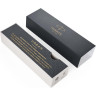 Ручка перьевая PARKER IM PREMIUM BROWN CT, F 1931676