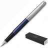 Ручка перьевая PARKER JOTTER ROYAL BLUE CT, М CW2030950