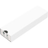 Ручка шариковая PARKER URBAN CORE K314 Muted Black CT M CW2143639