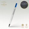 Стержень роллер PARKER QUINK RB Z01 CW1950327 M 0.7мм (2шт)